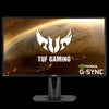 ASUS VG27AQ 27' TUF Gaming Monitor WQHD (2560x1440), IPS, 165Hz, 1ms MPRT, ELMB Sync, G-SYNC Compatible, Adaptive-Sync ASUS