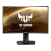 (Time Limited Special) ASUS VG27WQ 27' TUF Curved Gaming Monitor WQHD (2560x1440), 165Hz (above 144Hz), Extreme Low Motion Blur, 1xDP, 2xHDMI, Speaker freeshipping - Goodmayes Online