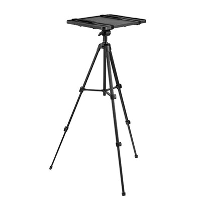 Brateck Lightweight Portable Tripod Projector Stand Up to 6kg Brateck