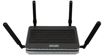 Billion BIPAC8900AX-2400 AC 2400Mpbs 3G/4G LTE VDSL2 ADSL2+ MU-MIMO Wave 2 VPN Firewall Router Billion
