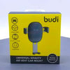 Budi Universal Gravity Air Vent Car Mount - (781360830659)