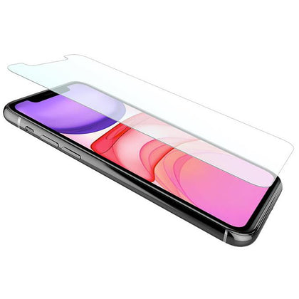 Cygnett OpticShield Apple iPhone 11 / iPhone XR Japanese Tempered Glass Screen Protector - (CY2630CPTGL),Superior Impact Absorption,Scratch Protection