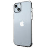 Cygnett AeroShield Apple iPhone 15 Plus (6.7') Clear Protective Case - (CY4575CPAEG), Raised Edges, TPU Frame, Hard-Shell Back, 4FT Drop Protection