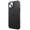 Cygnett MagShield Apple iPhone 15 Plus (6.7') Magnetic Case - Black (CY4583MAGSH), Raised Bezel Edges, 4FT Drop Protection, Magsafe Rugged Case