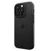 Cygnett MagShield Apple iPhone 15 Pro (6.1') Magnetic Case - Black (CY4584MAGSH), Raised Bezel Edges, 4FT Drop Protection, Magsafe Rugged Case