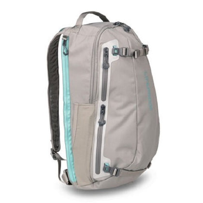 LifeProof Goa 22L Backpack - Urban Coast (Grey) (77-58275), Sealed, Weather-Resistant, Water-Repellent, Detachable Chest Strap, 15' Laptop Pocket Bag Otterbox