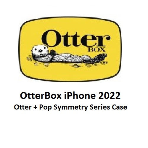 OtterBox Symmetry Series Clear MagSafe Stardust Clear IPhone 17 Pro Max - Phone Case - View #6