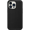 OtterBox Apple iPhone 13 Pro Antimicrobial Easy Grip Gaming Case - Squid Ink (Black) (77-85462), 3X Military Standard Drop Protection, Anti-Slip Otterbox