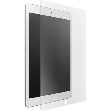 OtterBox Apple iPad (10.2') (7th, 8th & 9th Gen) Alpha Glass Screen Protector - Clear (77-62053), Anti-shatter, Fingerprint Resistant Otterbox