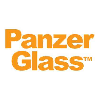 PanzerGlass Samsung Galaxy A34 5G Screen Protector - Clear (7327), Ultra-Wide Fit