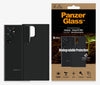 PanzerGlass Samsung Galaxy S22 Ultra 5G (6.8') Biodegradable Case - Black (0376), Wireless Charging Compatible, Scratch Resistant, Ultra-Thin, Durable Panzer Glass