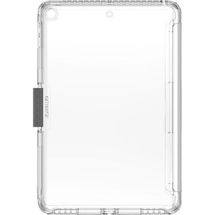 OtterBox Apple iPad Mini (7.9-inch) (5th Gen) Symmetry Series Clear Case - Clear (77-62210), 3X Military Standard Drop Protection, Durable Protection Otterbox