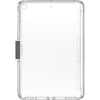 OtterBox Apple iPad Mini (7.9-inch) (5th Gen) Symmetry Series Clear Case - Clear (77-62210), 3X Military Standard Drop Protection, Durable Protection Otterbox
