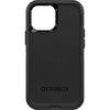 OtterBox Apple iPhone 13 Mini / iPhone 12 Mini Defender Series Case -Black(77-83426),4X Military Standard Drop Protection,Multi-Layer,Included Holster Otterbox