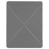 Case-Mate Multi Stand Folio Case - For Apple iPad Pro 12.9 (2021 3rd gen) - Grey (CM045938), Multi-Layer Construction, Prevents scratches to screen Casemate