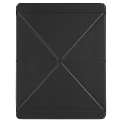 Case-Mate Multi Stand Folio Case - For Apple iPad Pro 11.0 (2021 3rd gen) - Black (CM045950), Multi-Layer Construction, Prevents scratches to screen Casemate