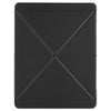 Case-Mate Multi Stand Folio Case - For Apple iPad Pro 12.9 (2021 3rd gen) - Black (CM045952), Multi-Layer Construction, Prevents scratches to screen Casemate