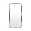 Cleanskin Apple iPhone 13 Pro (6.1') ProTech PC/TPU Case - Clear (CSCPCAE194CLE), Clear/Opaque, Sleek/Stylish/Pocket Friendly Cleanskin