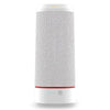 EFM Havana Bluetooth Speaker - Chalk White (EFBSHUL909CHK), Premium 20W Bluetooth Speaker, IPX6/7 Water-resistant, Up to 10hrs Playtime, Drop proof EFM