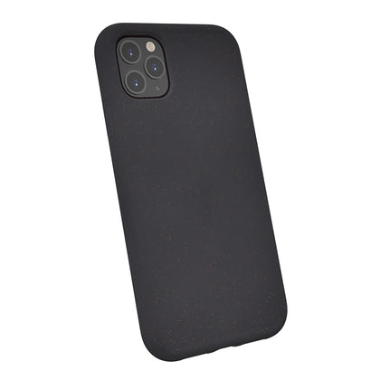 EFM Eco Case for Apple iPhone 11 Pro - Charcoal (EFCECAE170CHA), Shock & Drop Protection, D3O Impact Protection, Slim, tough and durable, Eco friendly EFM