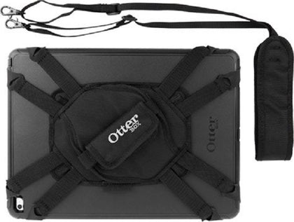 OtterBox Utility Series Latch II 13-inch - Black (77-55621), Versatile Set Of Straps, Adds Multiple Carring And Tethering Options, Long-Term Use freeshipping - Goodmayes Online
