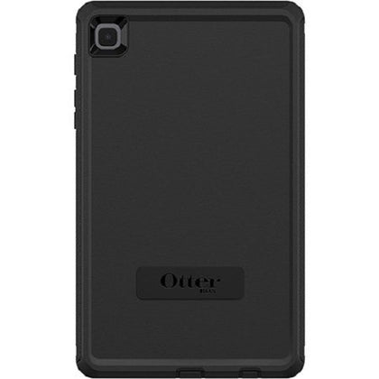 OtterBox Samsung Galaxy Tab A7 Lite (8.7') Defender Series Case - Black (77-83087), Built-in Screen Protector, Multi-Layer,Port Covers,Drop Protection Otterbox