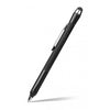 Cygnett StylusPen Matte Black Dual Stylus/Ball Point Pen Cygnett