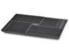 DeepCool Multi Core X8 Notebook Cooler 15.6' Max, 4x 100mm Fans, Pure Al Panel, 2x USB, Fan Control DEEPCOOL