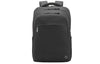 HP Renew Business 17.' Backpack - 100% Recycled Biodegradable Materials, RFID Pocket, Fits Notebook Up to 15.6', Storage Pockets HP