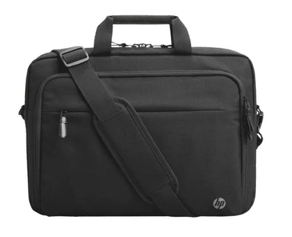 HP Renew Business 15.6' Laptop Bag - 100% Recycled Biodegradable Materials, RFID Pocket, Fits Notebook Up to 15.6', Storage Pockets HP