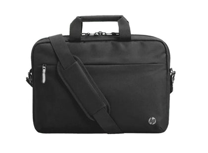 HP Renew Business 14' Laptop Bag - 100% Recycled Biodegradable Materials, RFID Pocket, Fits Notebook Up to 14.1', Storage Pockets HP