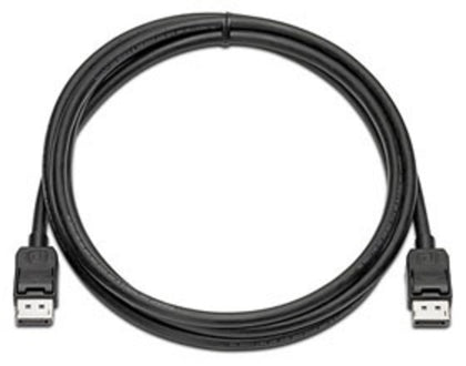 HP DisplayPort Cable Kit (VN567AA) HP