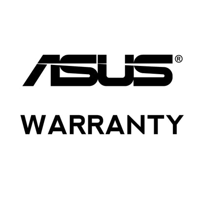 ASUS Global Warranty 1 Year Extended for Notebook - From 1 Year to 2 Years - Physical Item Serial Number Required (LS) ASUS Notebook