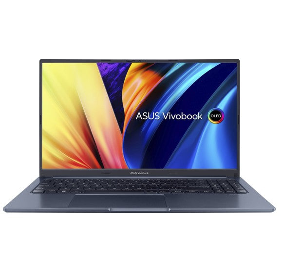 ASUS Vivobook 15 D1503 15.6' FHD OLED AMD Ryzen 5 4600H 8GB 512GB SSD WIN11 Home AMD Radeon Graphics 1Y W11H (D1503IA-L1082W) ASUS Notebook
