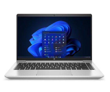 HP ProBook 440 G10 14' FHD Touch Intel i5-1334U 16GB 512GB SSD Windows 11 PRO 4G-LTE Intel Iris Xᵉ WIFI6E Fingerprint Backlit 1YR OS 1.3kg ~86R21PA