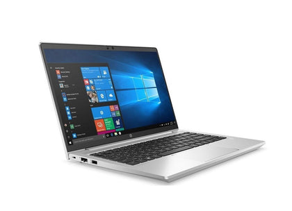 HP ProBook 440 G8 14' HD Intel i7-1165G7 16GB 256GB SSD WIN10 PRO Intel Iris Xᵉ Graphics Backlit 1YR WTY W10P (366C4PA)(Replacement 6G8V1PA) (LS) HP