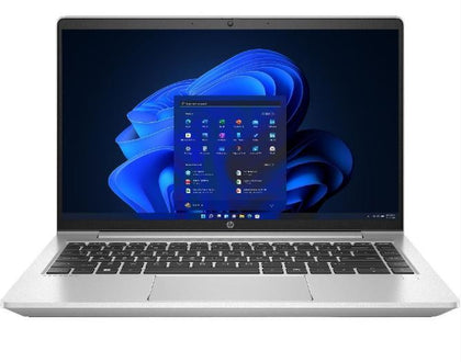 HP ProBook 440 G9 14' FHD Intel i5-1235U 32GB 1TB SSD WIN11 DG 10 PRO Intel Iris Xᵉ Graphics WIFI6E Fingerprint Backlit 1YR WTY 1.38kg (CTO upgraded)