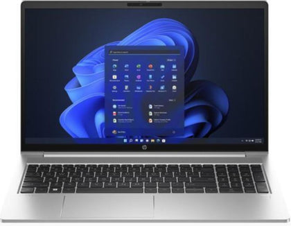 HP ProBook 450 G10 15.6' FHD Intel i7-1355U 16GB 256GB SSD Windows 11 PRO Intel Iris Xe Graphics WIFI6E Fingerprint Backlit 1YR OS 1.7kg