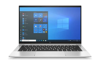 HP EliteBook X360 1030 G8 13.3' FHD TOUCH i5-1145G7 8GB 256GB SSD Windows 11 PRO DG Iris Xe ThunderBolt Fingerprint PEN 3yrs OS WTY 1.3kg