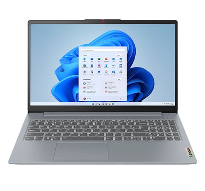 LENOVO IdeaPad Slim 3i 14' FHD IPS Intel i3-1115G4 8GB 256GB WIN11 Home UHD Graphics WiFi6 BT5.1 1yr wty 1.4kg Notebook