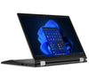 LENOVO ThinkPad L13 YOGA 13.3' WUXGA TOUCH Intel i5-1235U 16GB 512GB SSD WIN11 DG 10 PRO Iris Xe Graphics PEN 1yr Onsite wty 1.3kg Flip Convertible