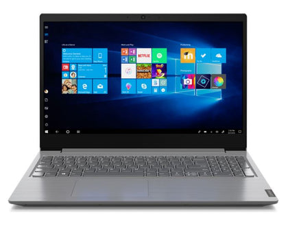 LENOVO V15 15.6' HD Intel Celeron N4020 8GB 256GB SSD NVMe Windows 10 Home Intel UHD Graphics 600 WiFi5 1YR WTY 1.8kg Notebook (not i3)