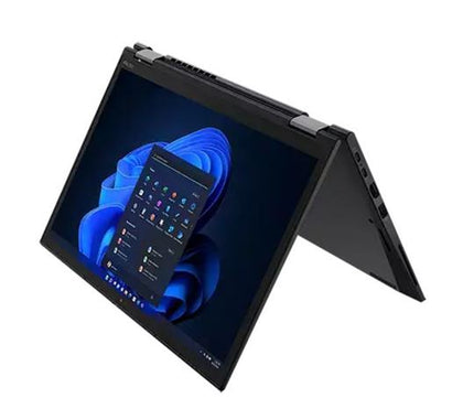 LENOVO ThinkPad X13 YOGA G4 13.3' WUXGA TOUCH Intel i5-1335U 16GB 512GB SSD WIN 11 PRO Iris Xe WiFi6E Backlit Fingerprint Thunderbolt 3YR OS 1.1kg