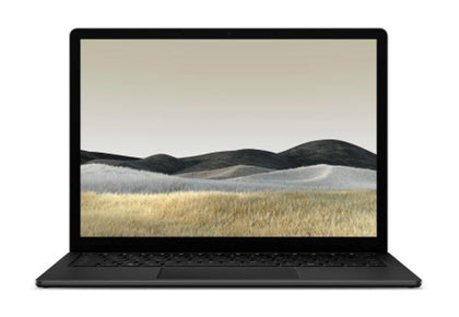 Microsoft Surface Laptop 4 13.5' TOUCH Ryzen 7 4980U 16GB 512GB WIN 11 DG 10 PRO AMD Radeon Graphics 17hr Battery 2 YR Black