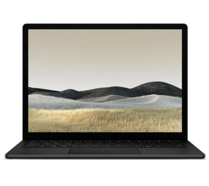 Microsoft Surface Laptop 4 15' TOUCH 2K Intel i7-1185G7 8GB 512GB SSD WIN 11 DG 10 PRO Iris Xe Graphics USB-C WIFI6 BT5 17hr 1.6kg Black 2YR WTY