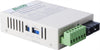 Alloy SCR460SC-4 RS-232/422/485 Serial Terminal to Single Mode Fibre Converter. Max. range 20Km