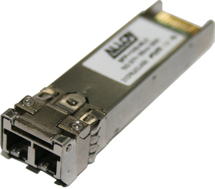 Alloy SFP10G-SLC10 10Gigabit SFP+ Module Single Mode 1310nm, 10km