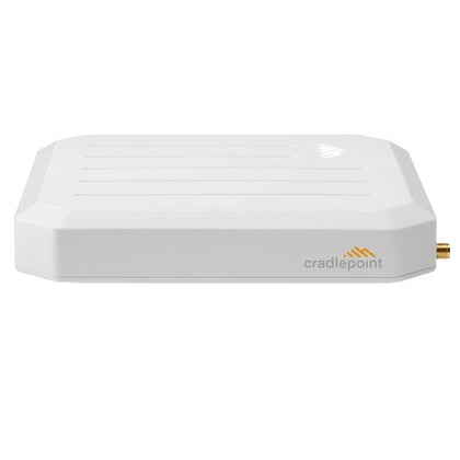 Cradlepoint L950 Branch LTE Adapter, Cat 7 LTE, Essential Plan, 2x SMA cellular connectors, 2x GbE RJ45 Ports, Dual SIM, 3 Year NetCloud