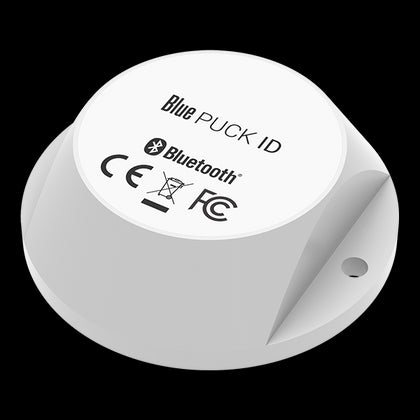 Teltonika BLUE PUCK ID - Bluetooth 4.0 LE Object Tracking Beacon Teltonika