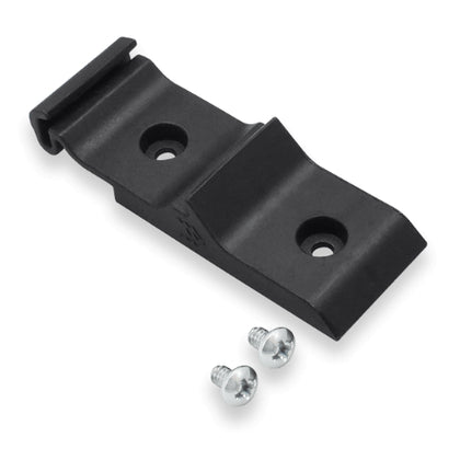 Teltonika v6 Compact DIN Rail Mounting Kit - Compatible with all Teltonika RUT and TRB Series devices - Formerly 088-00270 Teltonika